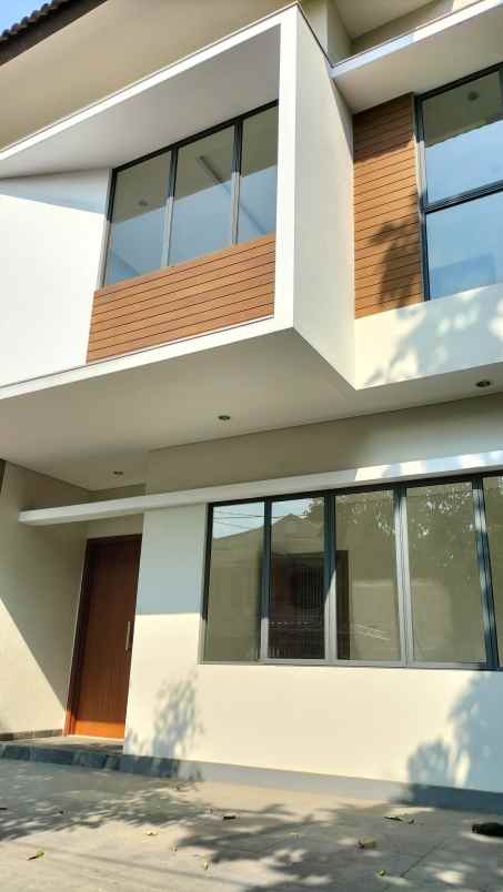 jual rumah asri dan nyaman di batununggal kota bandung