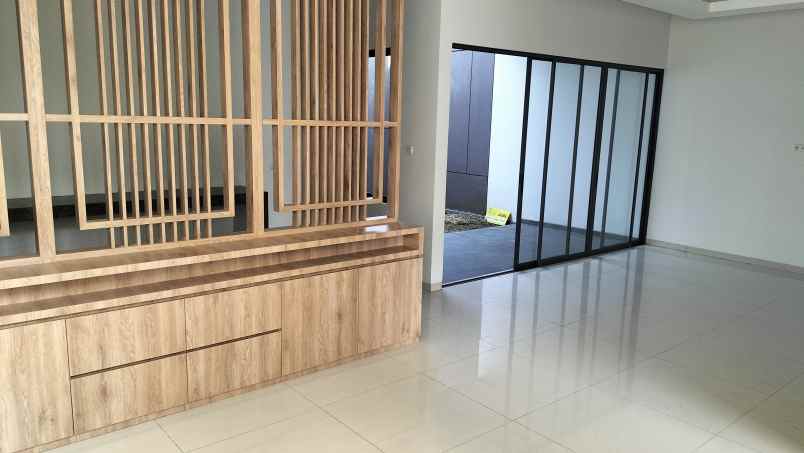 jual rumah asri dan nyaman di batununggal kota bandung