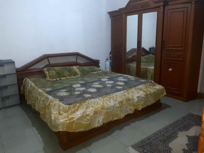 jual rumah bagus kawasan perum bppt jakarta barat