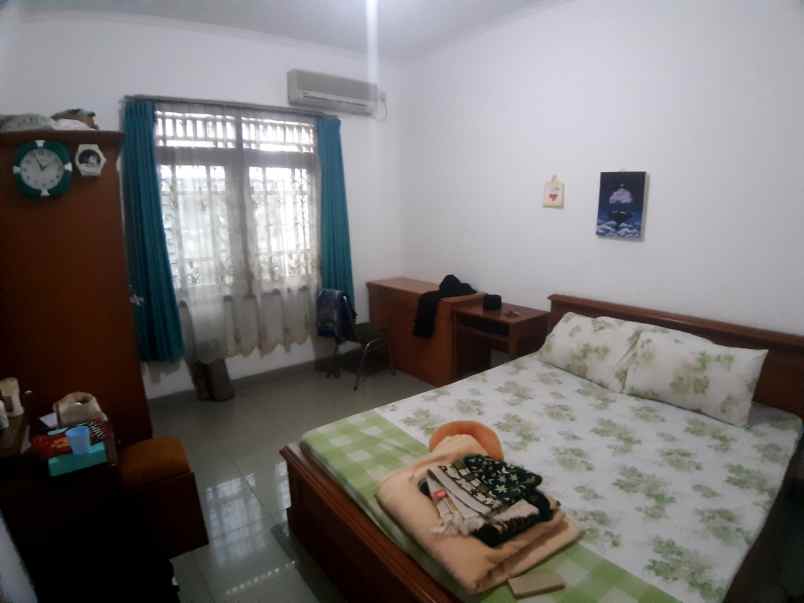 jual rumah bagus kawasan perum bppt jakarta barat