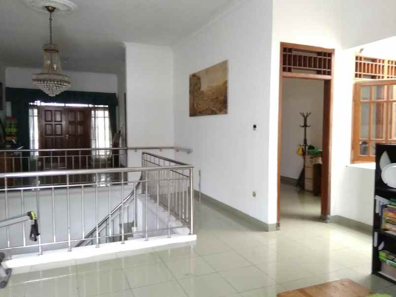 jual rumah bagus kawasan perum bppt jakarta barat