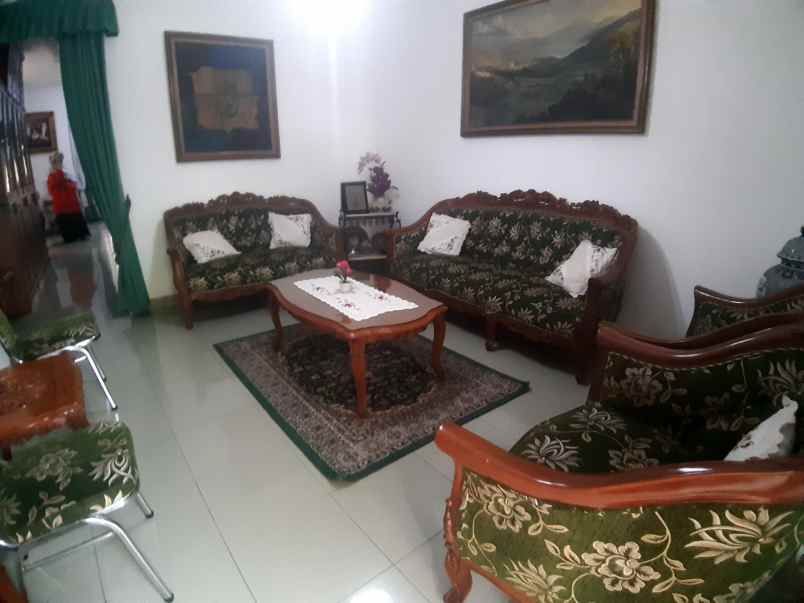 jual rumah bagus kawasan perum bppt jakarta barat