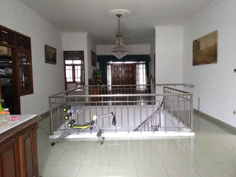 jual rumah bagus kawasan perum bppt jakarta barat