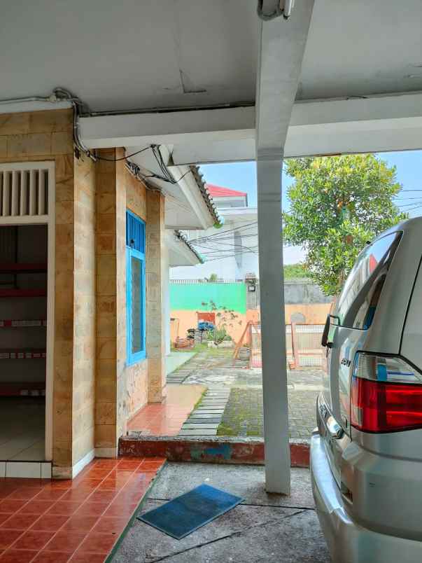 jual rumah citra 1 kalideres