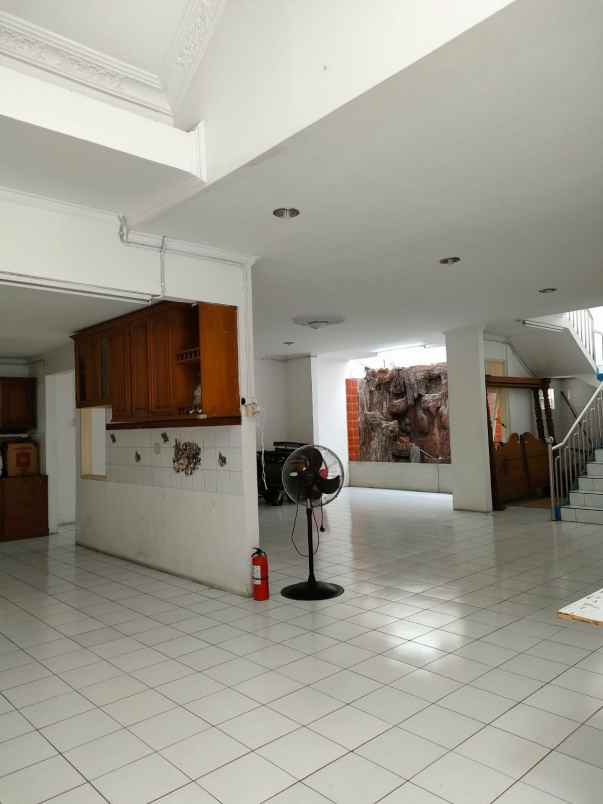 jual rumah citra 1 kalideres