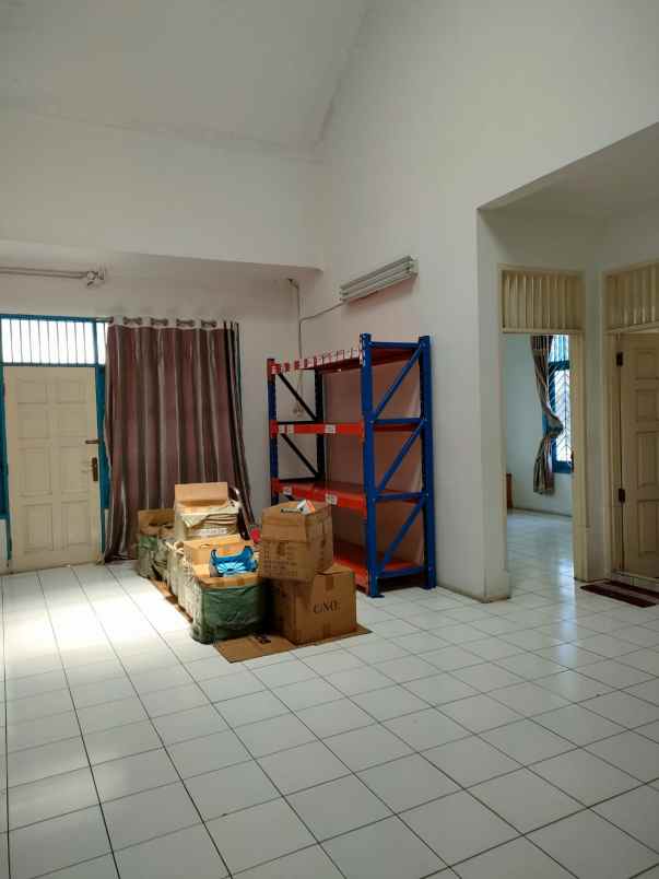 jual rumah citra 1 kalideres