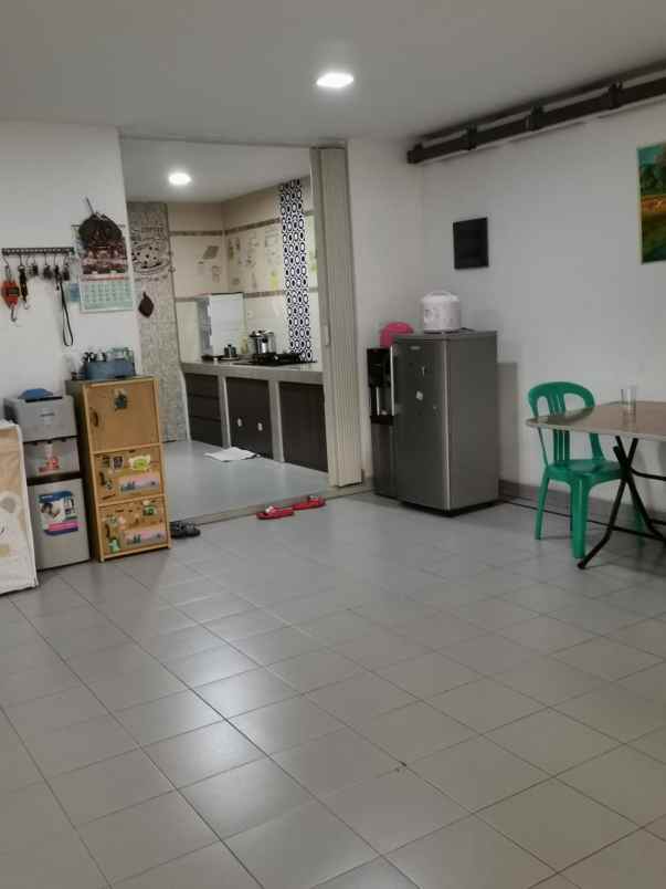 jual rumah citra 6 kalideres