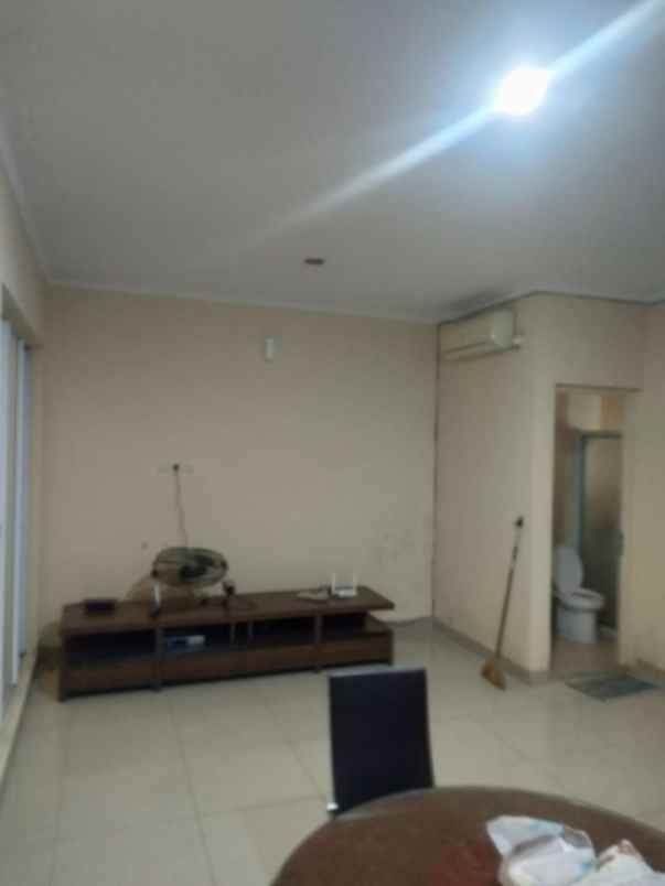 jual rumah cluster gladiola casa jardin jak bar