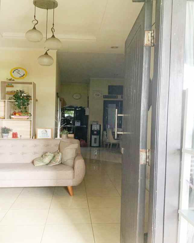 jual rumah di graha bintaro dekat transmart graha raya