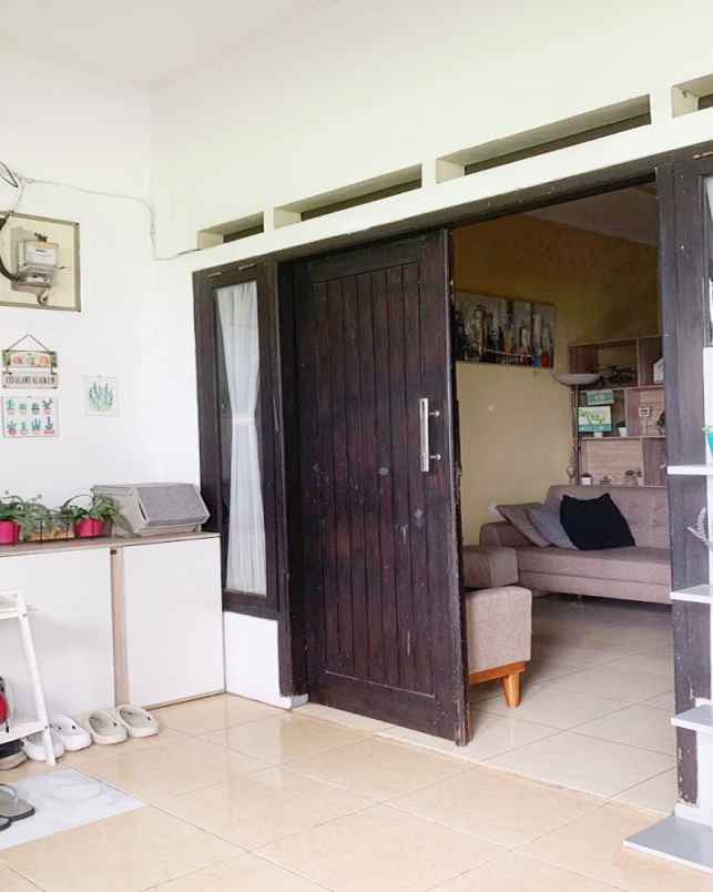 jual rumah di graha bintaro dekat transmart graha raya