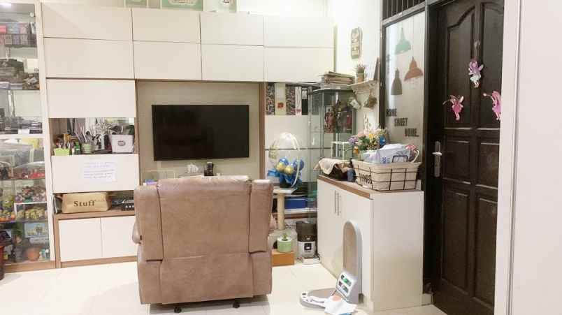 jual rumah di graha bintaro dekat transmart graha raya