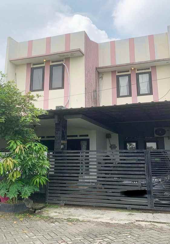 jual rumah di graha bintaro dekat transmart graha raya