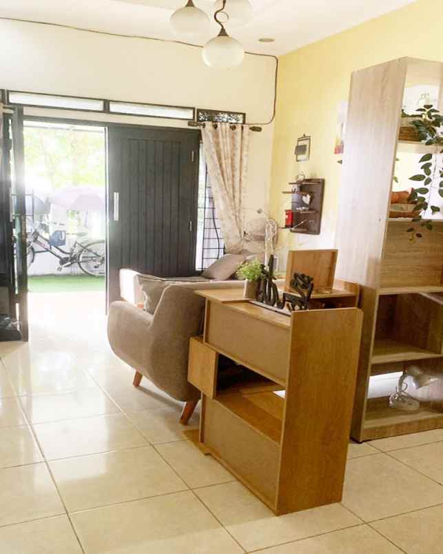 jual rumah di graha bintaro dekat transmart graha raya