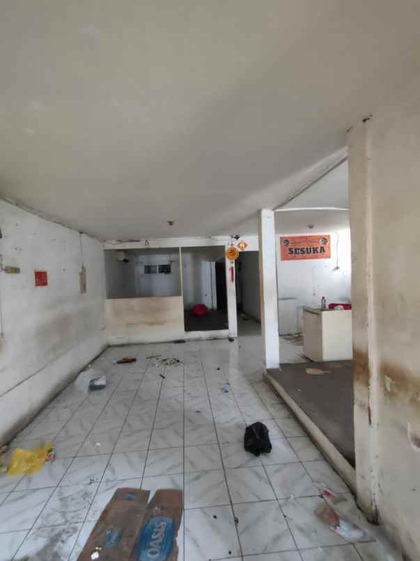 jual rumah jembatan lima jak ba