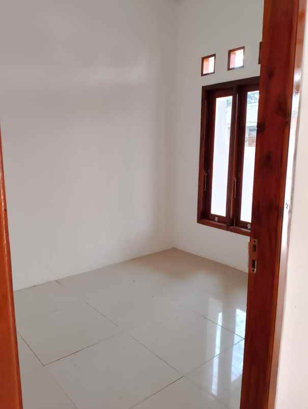 jual rumah minimalis hot promo unit terbatas