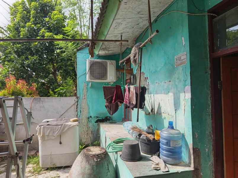 jual rumah murah di graha prima tambun bekasi c0666