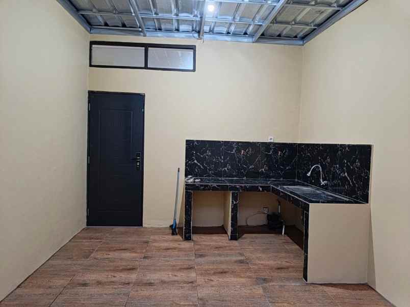 jual rumah murah siap huni harvest city cileungsi