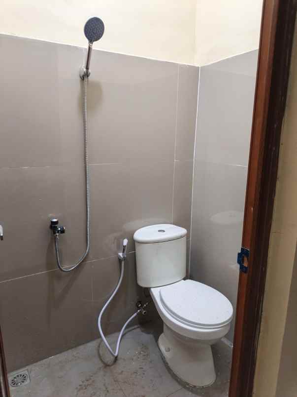 jual rumah murah siap huni harvest city cileungsi