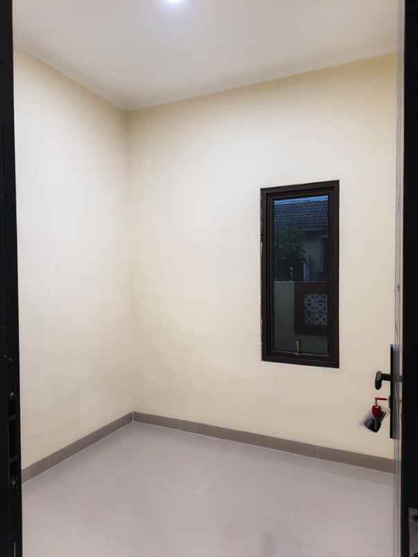 jual rumah murah siap huni harvest city cileungsi