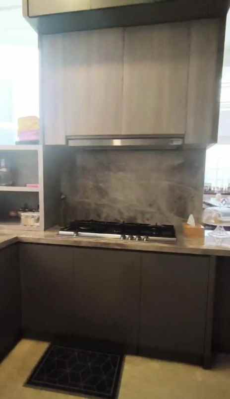 jual rumah pantai mutiara jak ut