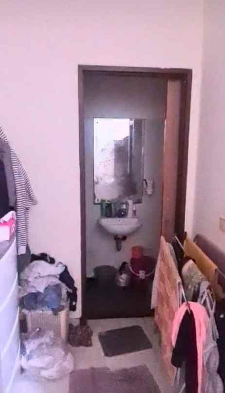 jual rumah primer cipondoh tangerang