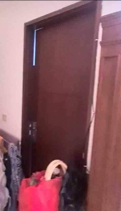 jual rumah primer cipondoh tangerang