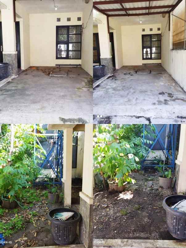 jual rumah puri surya jaya gedangan