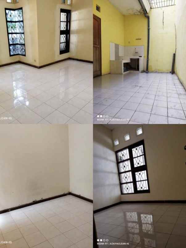 jual rumah puri surya jaya gedangan