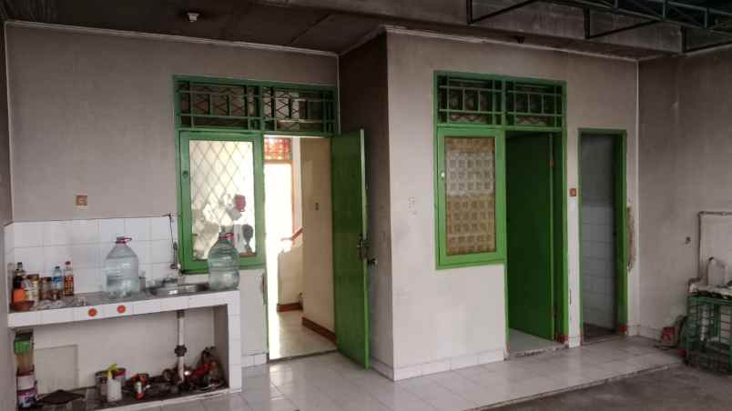 jual rumah taman palem lestari jak bar