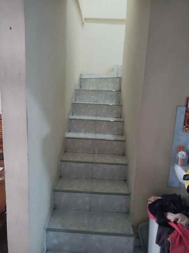 jual rumah taman palem lestari jak bar