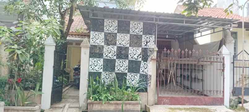 jual rumah tinggal di pegunungan