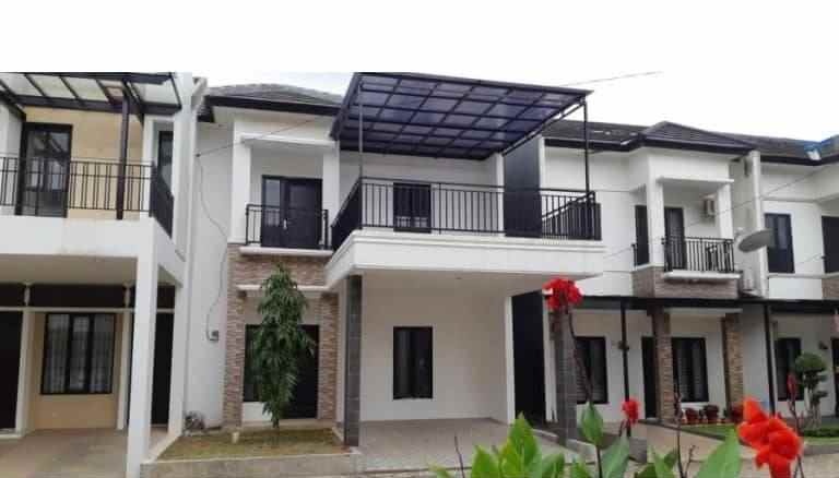 jual rumah turun harga murce nyaman strategis