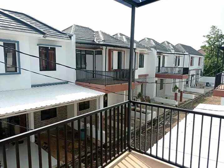 jual rumah turun harga murce nyaman strategis