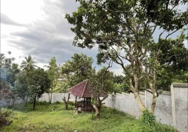 jual rumah villa di daerah cimanggis kabupaten bogor
