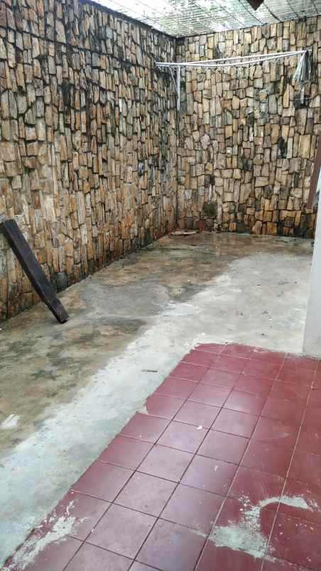 jual rumah villa inti persada ciputat pamulang