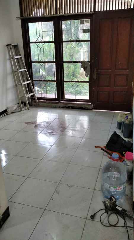 jual rumah villa inti persada ciputat pamulang