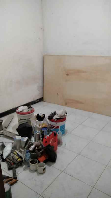 jual rumah villa inti persada ciputat pamulang