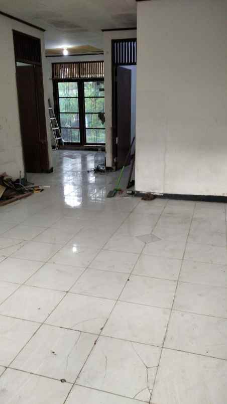 jual rumah villa inti persada ciputat pamulang