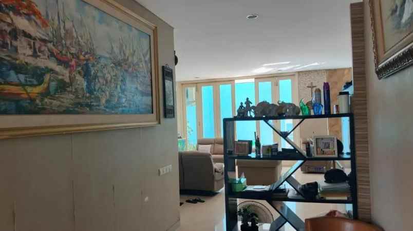 jual rumah wisata bukit mas 2