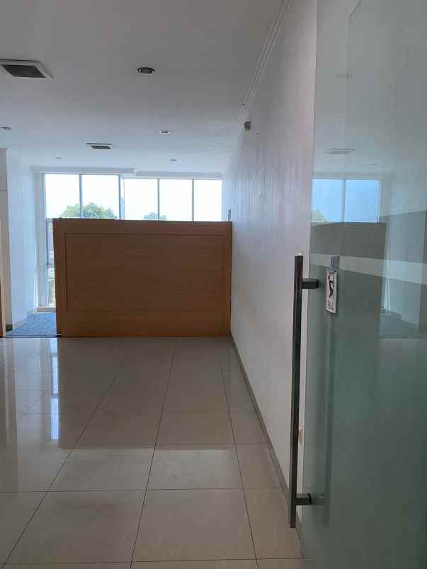 jual sewa ruko strategis bagus pondok bambu