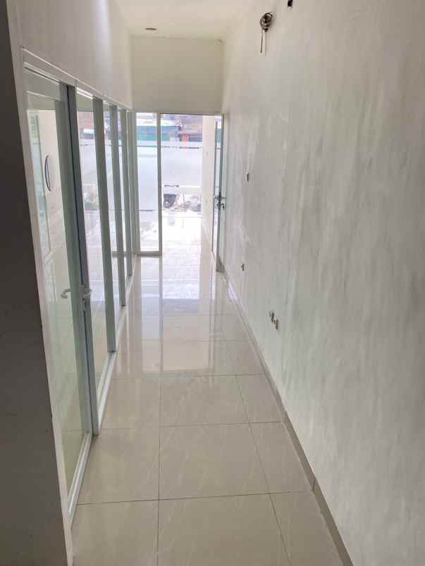 jual sewa ruko strategis bagus pondok bambu