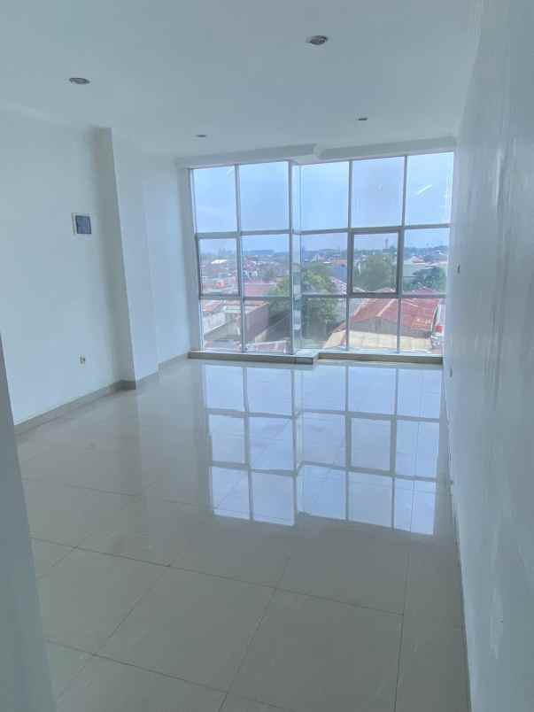 jual sewa ruko strategis bagus pondok bambu