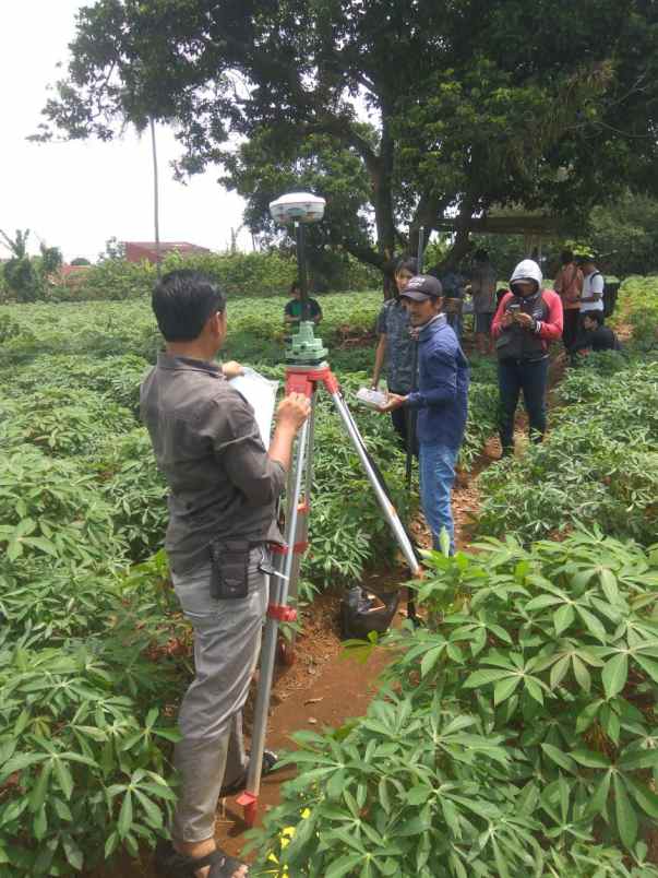 jual tanah di bogor murah di tanah sareal bogor