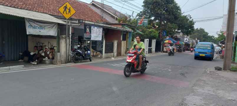 jual tanah kavling murah dan strategis lokasi bogor