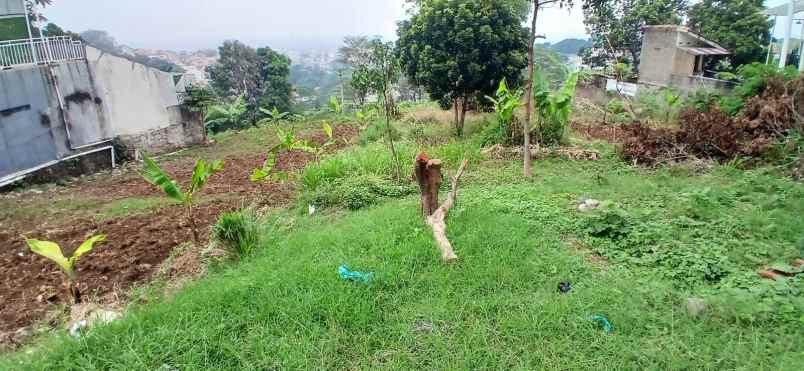 jual tanah pasir impun 3200m strategis