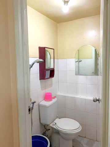 kalibata city res 2 br ff 2gtwarbina house1