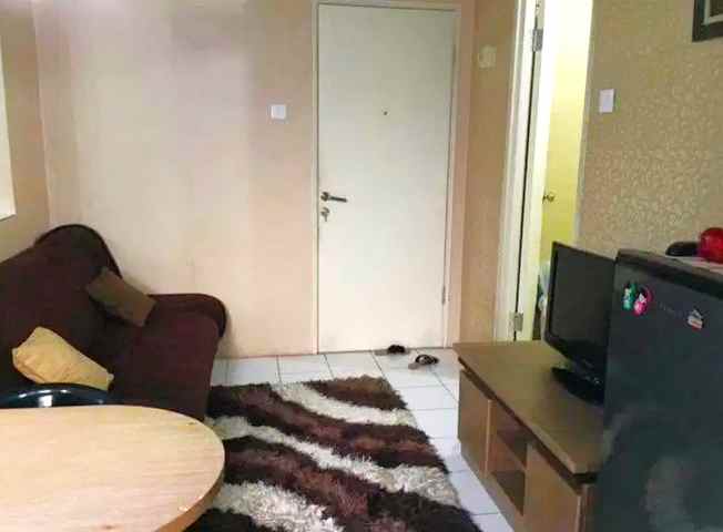 kalibata city res 2 br ff 2gtwarbina house1