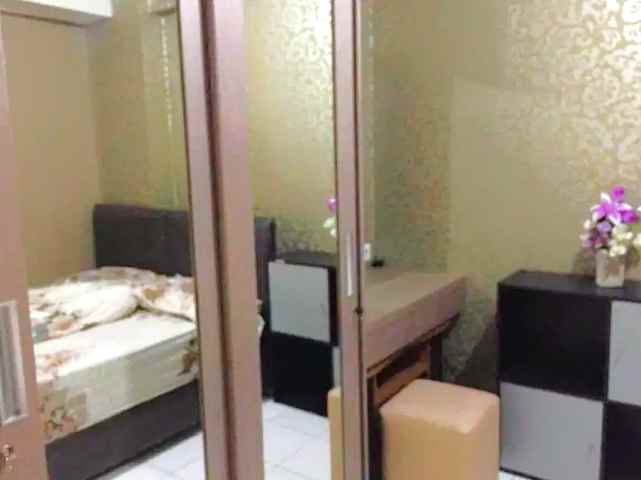 kalibata city res 2 br ff 2gtwarbina house1