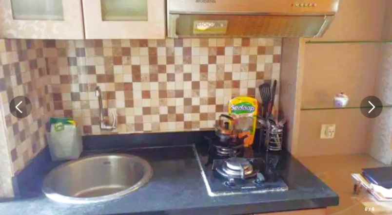 kalibata city res 2 br ff 2gtwarbina house1