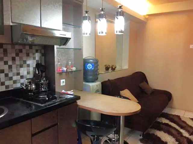 kalibata city res 2 br ff 2gtwarbina house1